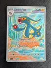 Eelektross - 115/086 Black Bolt (Pokemon) Illustration Rare (NM)