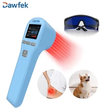 Class IV Laser Cold Laser Red Light Therapy Device for Human and Pet Pain Relief