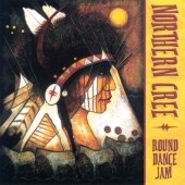 NORTHERN CREE - ROUND DANCE JAM / NEW Audio CD