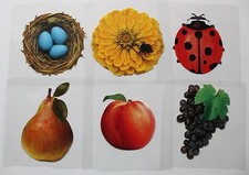 Mrs. Grossman sticker sheet You Choose - Extraordinary Photo