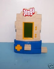 Electronic Handheld Jenga Party Game - Fun on the Go