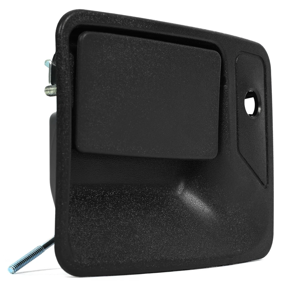 Exterior Door Handle For 1999-2016 Ford F-250 Super Duty Front Driver Side Foto 2 de 4