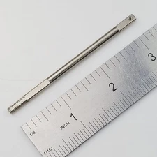 Quantum Zebco Reel Part ZU015 Main Shaft