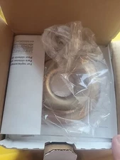 Delta T11835 Saylor Three Function Diverter Valve Trim - Bronze