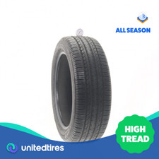 Used 22555r19 Toyo A36 99v - 832 - Tire