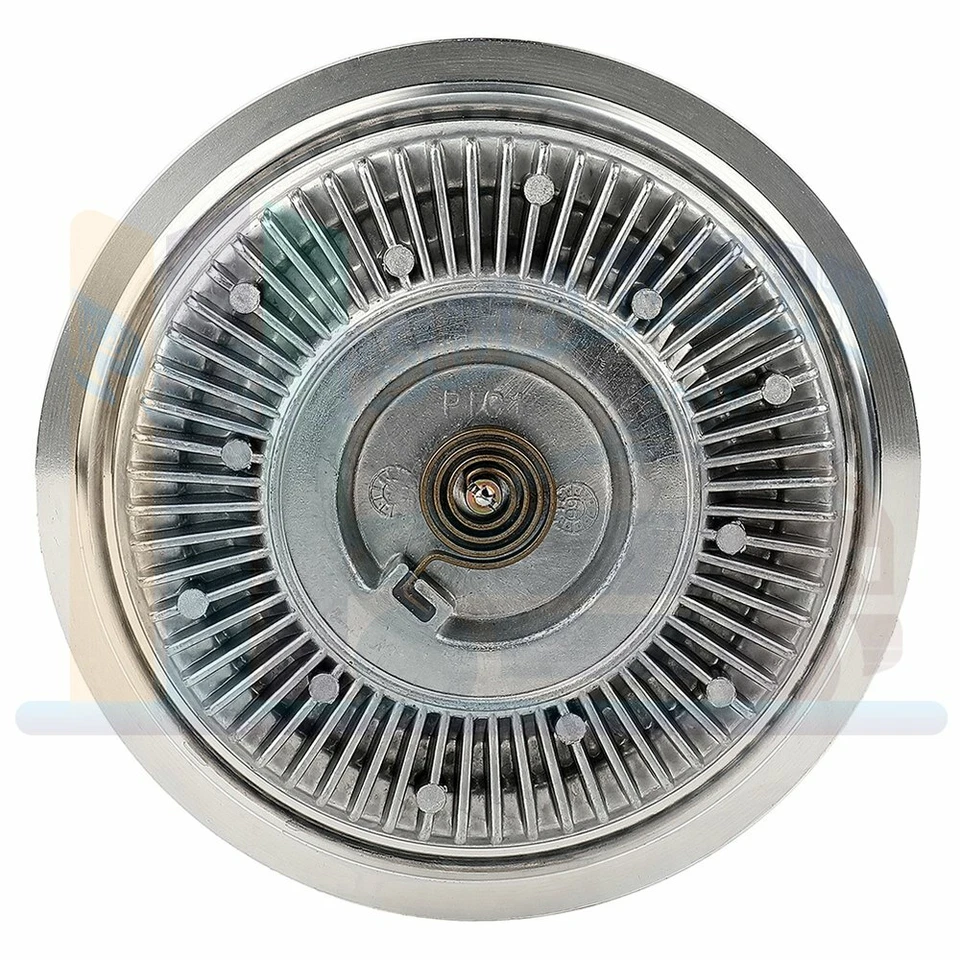 Radiator Cooling Fan Clutch For 1967 Mercedes-Benz 250SE 250SL 0002000422 - Imagem 4 de 4