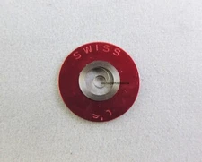 Movement Mainspring for Jaeger Lecoultre  814 815 SWISS MADE