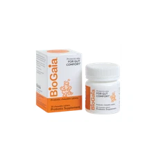 BioGaia Protectis 30 Chewable Tablets Everidis Health Sciences