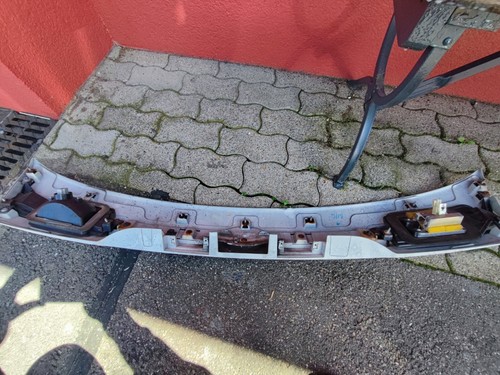 SUBARU OUTBACK Legacy Car & Truck BodyMoldings & Trims without Heckklappe Griff - Bild 3 von 6