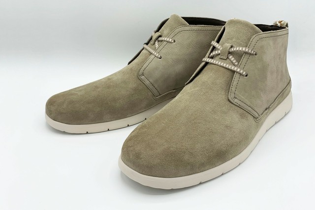 ugg men's freamon waterproof chukka boot