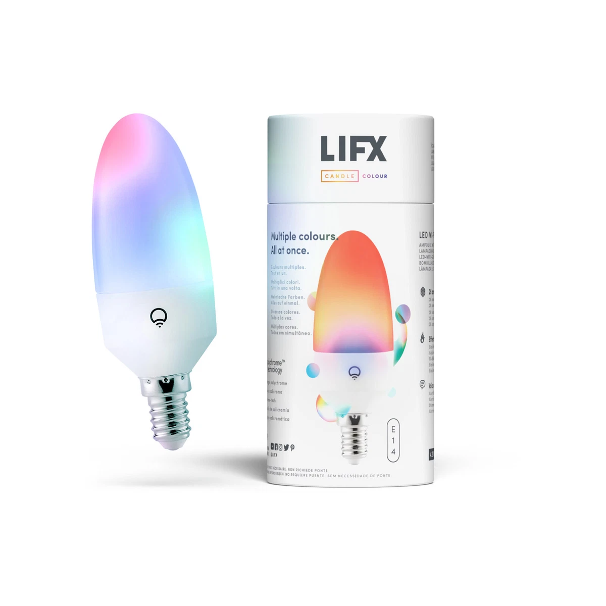 Google lifx cheap
