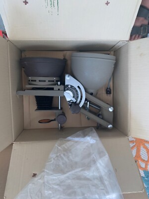 Lucky Enlarger Fujimoto Model III G Color Japan | eBay