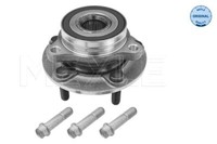 Meyle 37-146520006 Radlagersatz Mit Radnabe FüR KIA Hyundai