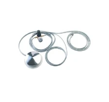 DCI Dental Laboratory Handpiece Control Kit- Requires Air Only  #4198