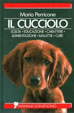 Il cucciolo - Mario Perricone (Sonzogno) [1990]