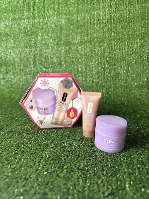 Clinique Skincare | Clinique Shut Eye Essentials NWB