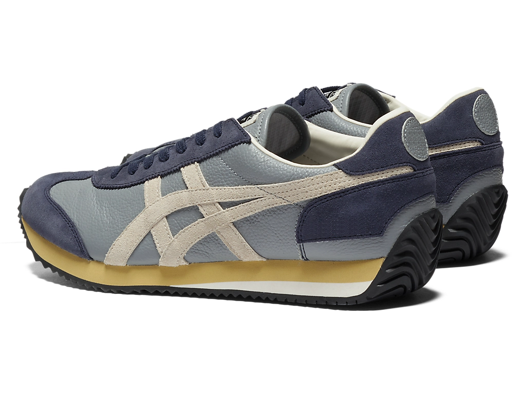 Onitsuka Tiger California 78 Vin Midnight Cream 1183C443-400