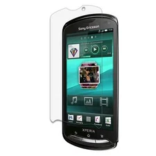 Clear Screen Protector Guard Shield Armor Film Cover Saver For Sony Xperia Pro