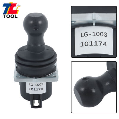 101174 62390 Dual Axis Joystick Controller For Genie Z-45/25J Z-60