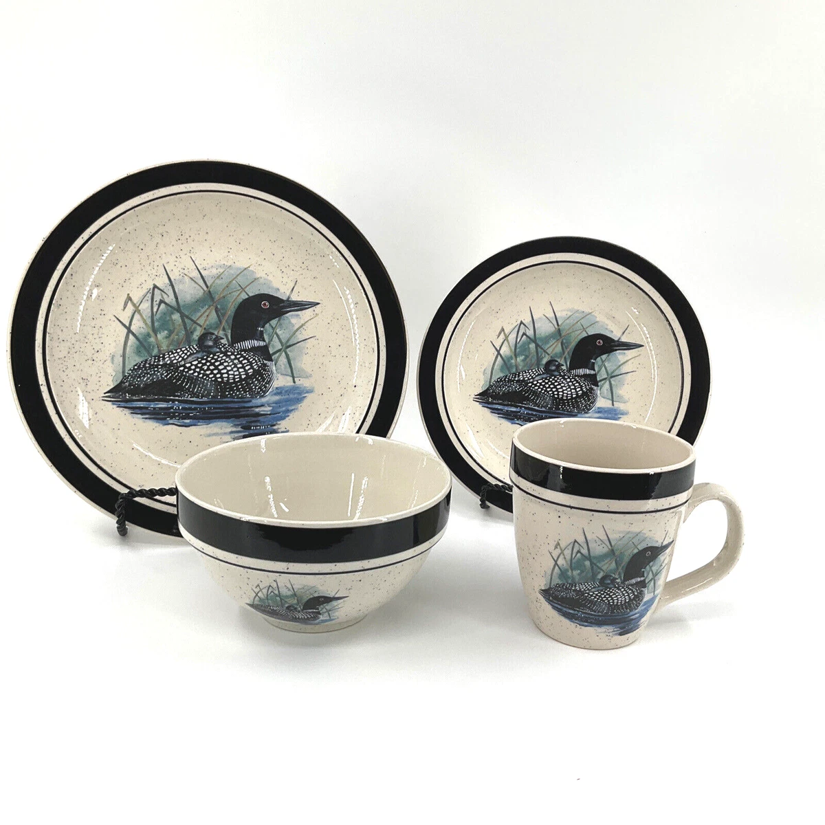 Folkcraft stoneware 2025