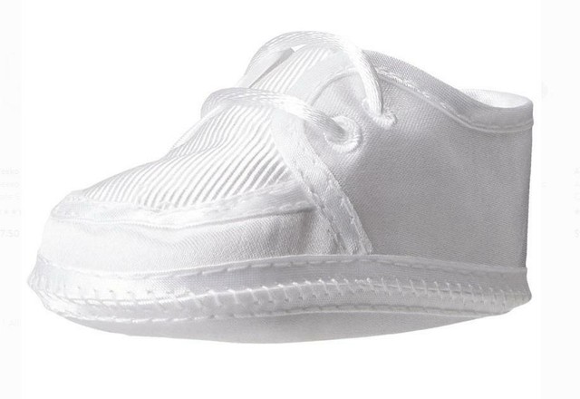 baby deer shoes