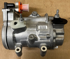 AIR CON COMPRESSOR FOR FORD KUGA 2.5 DURATEC PLUG IN HYBRID BGDA LX6A19D623AC