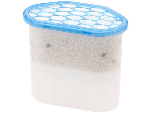 Absorbeur d'humidité électrique - guide d'achat et comparatif