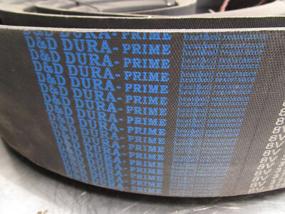 D&D Dura-Prime BP48 V-Belt - Replacement Industrial Belt