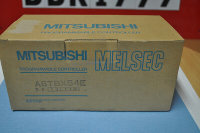  Mitsubishi A6TBX54E 