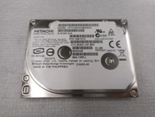 HTC426040G8CE00 Hitachi Travelstar 40Gb 4200Rpm Ata-100 Internal 1.8IN