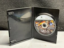 Dark Messiah: Might and Magic Elements (Microsoft Xbox 360, 2008) - Disc Only