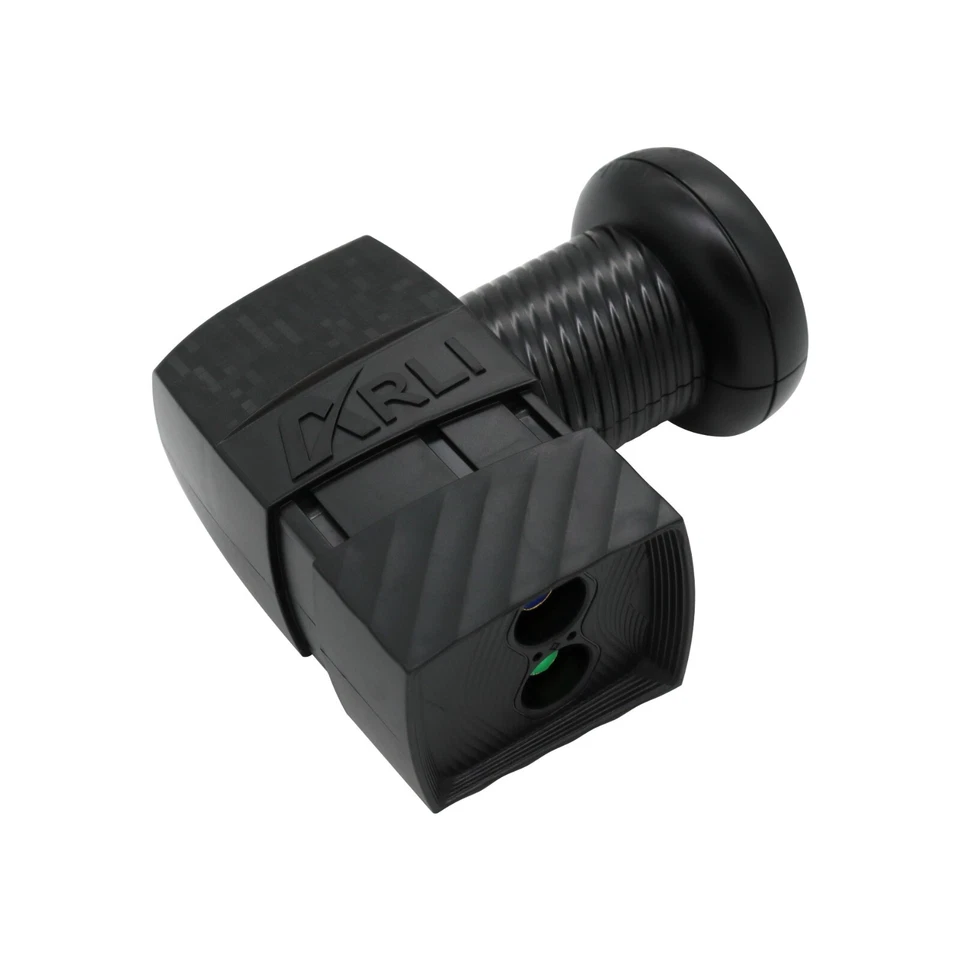 Twin LNB Sat 2 Teilnehmer Wettertschutz 4K Digital  vergoldet HD UHD 0,1 dB Lmb - Bild 3 von 4