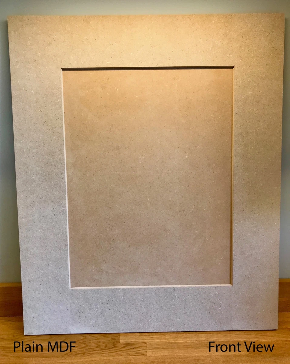 Mdf Replacement Doors And Drawer Fronts Matttroy