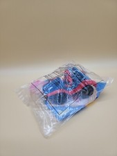 1996 McDonald's Happy Meal Toy Marvel Superheros Spider-Man Vehicle 1