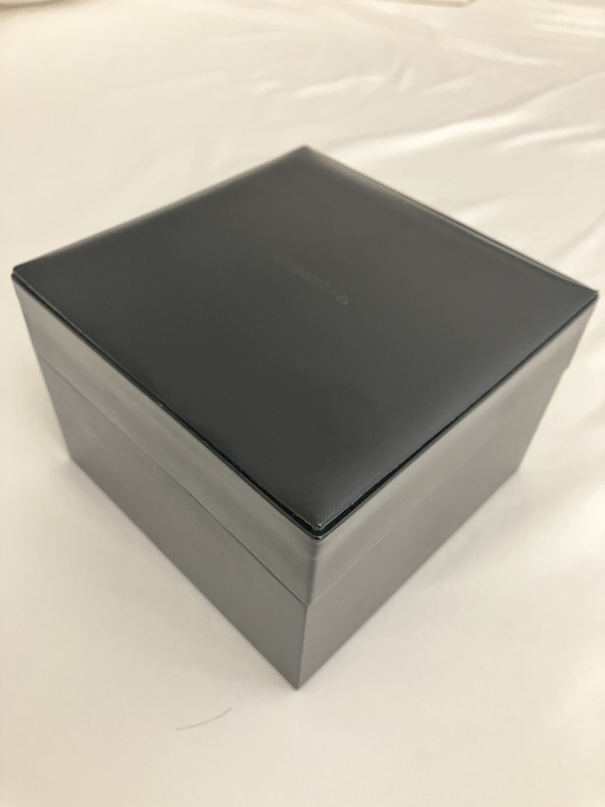 Tiffany Watch Box eBay