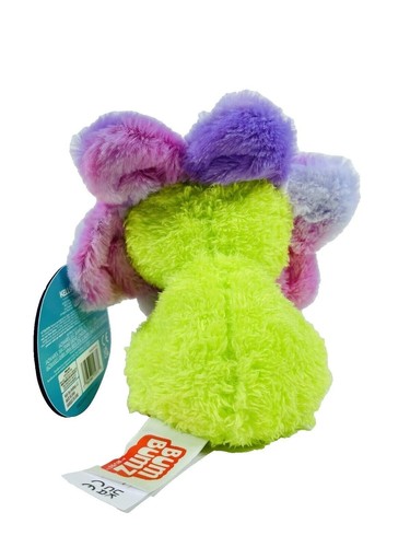 BumBumz 4,5 Zoll Jess die Blume Plüschtier RetroBumz Serie - Bild 2 von 6