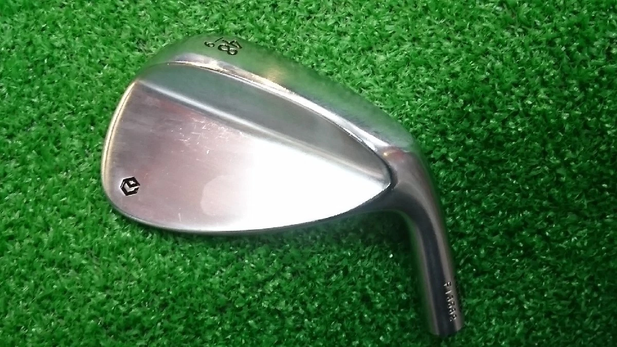 EPON Tour Wedge Type S 48° Head Only Right-Handed 297g