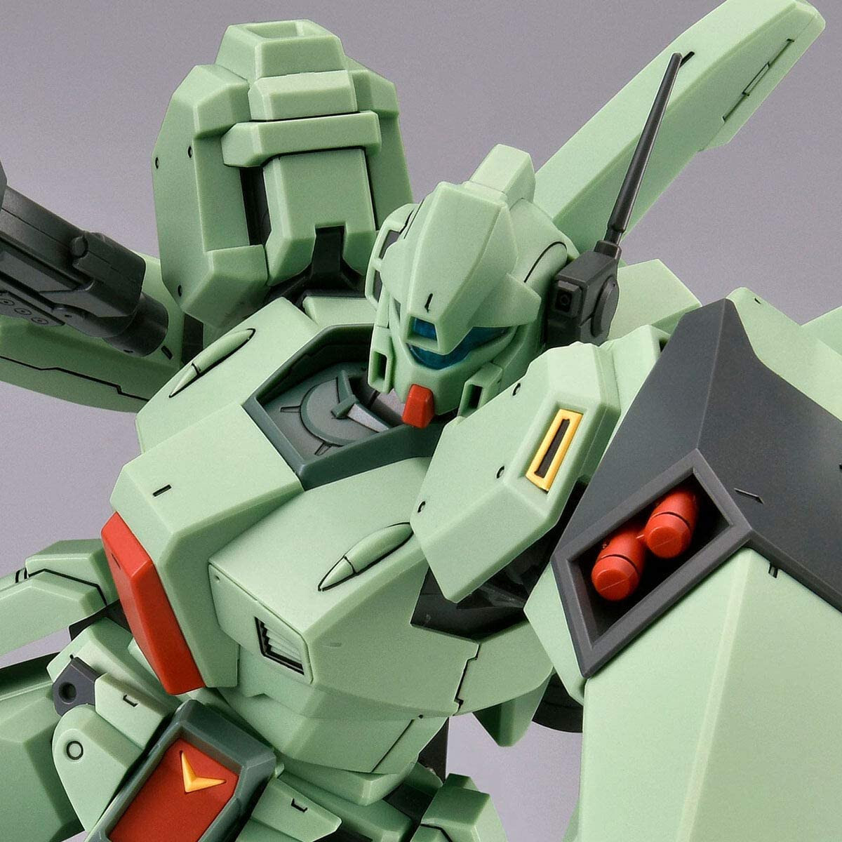 MG GM-89 ヴィガン 1/100 プラモデル MG GM-89 ヴィガン 1/100 プラモデル