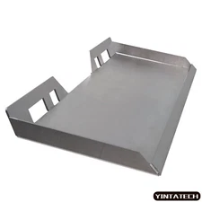 1/2" Quick Tach Mount Plate Heavy Duty for Bobcat Kubota Heavy Duty Steel Plate