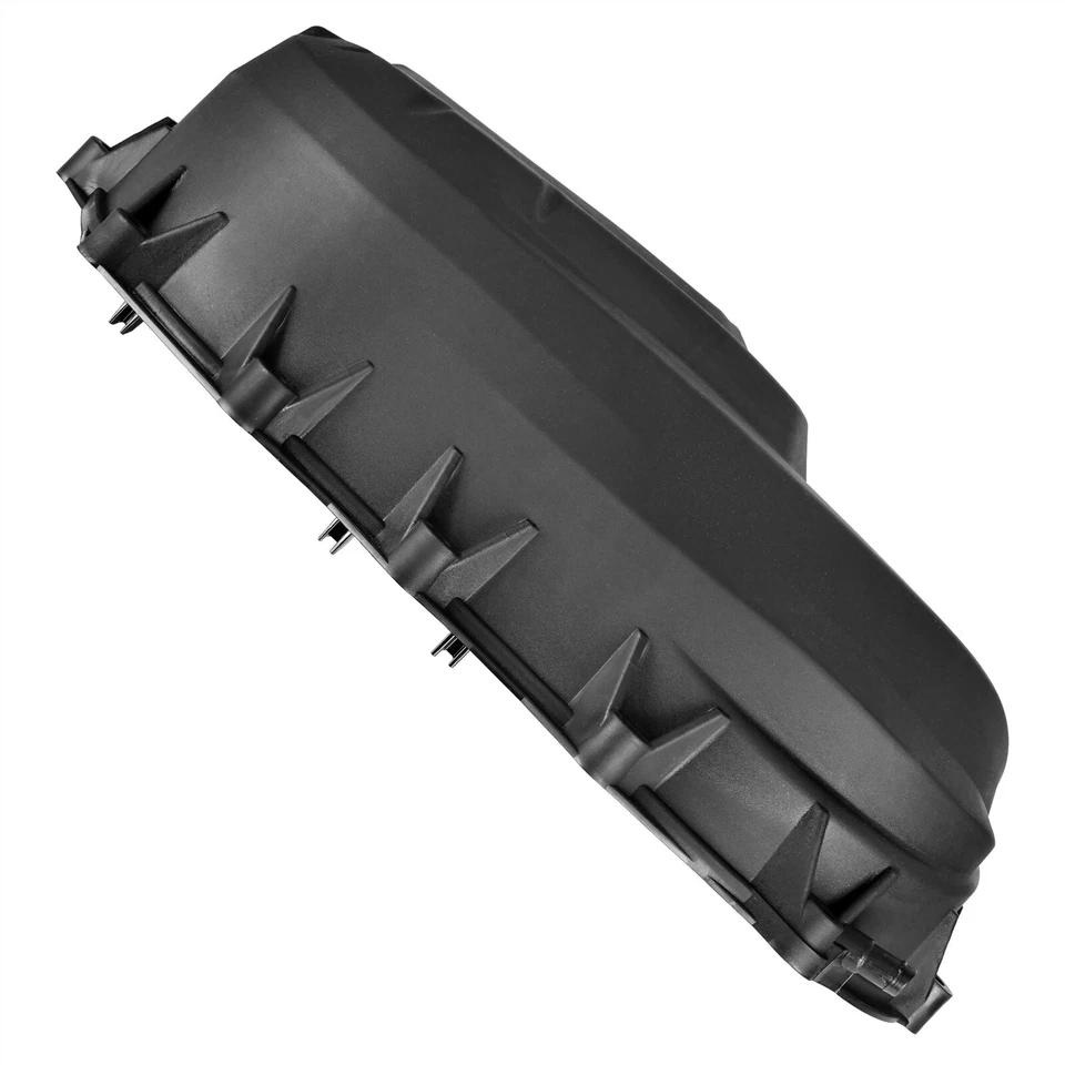 Cubierta de embrague exterior para Can-am Commander 1000 800 con junta 4X4 2011 2012-2014 Foto 4 de 4