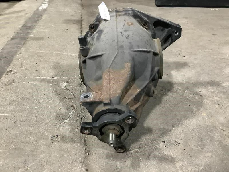 MERCEDES BENZ CLK350 2006 DIFERENCIAL DE SUPORTE TRASEIRO ASSY 67518 MILHAS DE FÁBRICA - Imagem 4 de 4