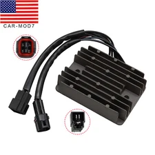 For 06-22 Suzuki Gsxr-600/750/1000 Rectifier Voltage Regulator 32800-47H00