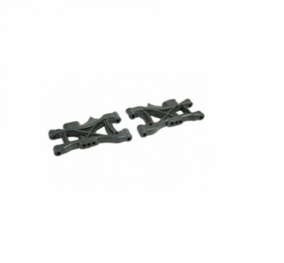 3Racing SAK-D101 Rear Suspension Arms Plastic Parts Set For Sakura 