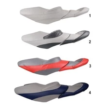 Yamaha Seat Cover 2005 2006 2007 08 FX Cruiser/2005 2006 2007 2008 FX Cruiser HO