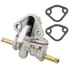 Fuel Lift Pump 1G96152030 for Kubota RTV900W9 RTV900W9SE RTV900R6 16604-52032