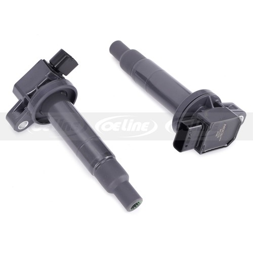 UF316 4x Ignition Coils for Scion XA XB Toyota Camry Prius Yaris Echo 1.3L 1.5L - Picture 6 of 10