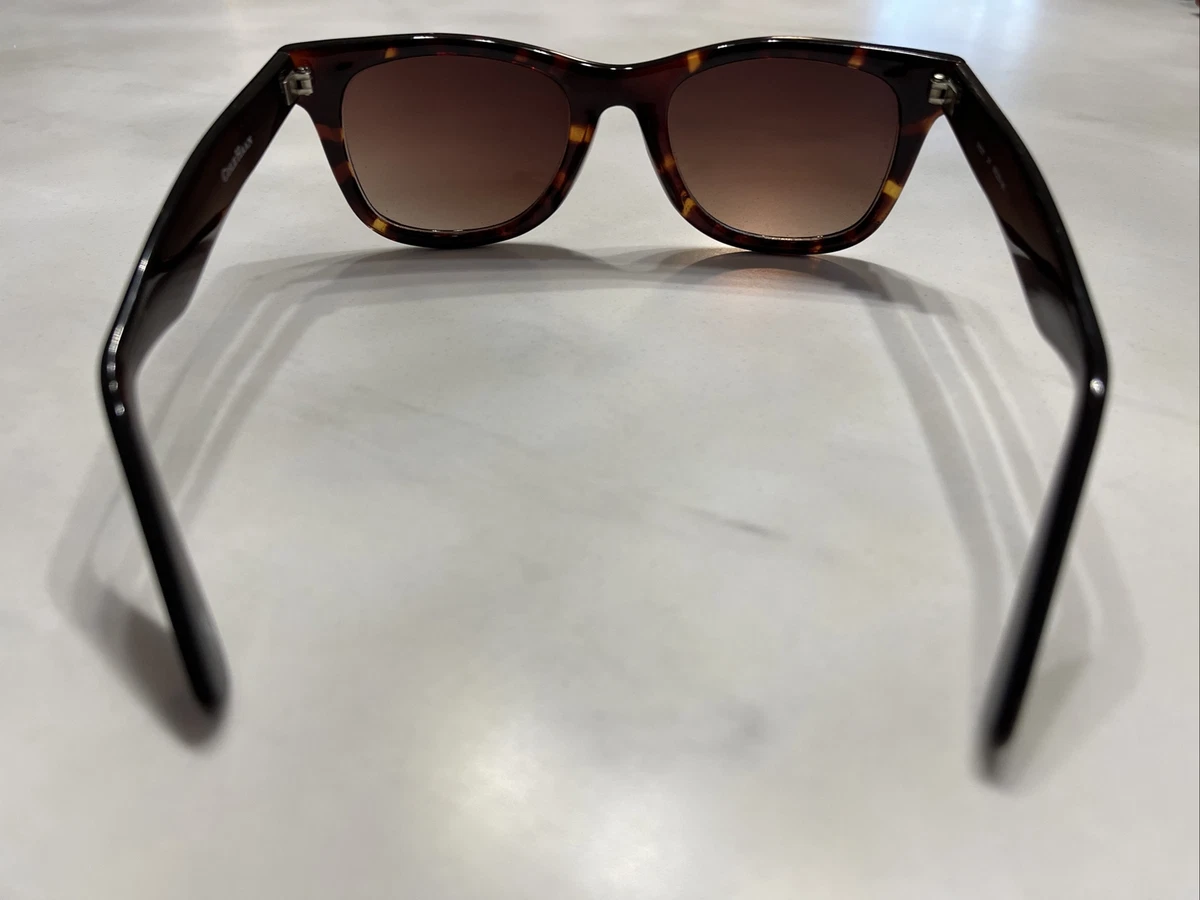 Cole haan wayfarer sunglasses sales