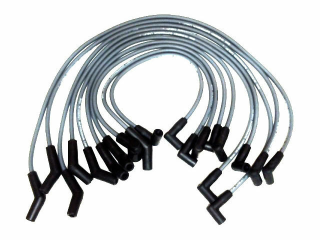 Spark Plug Wire Set For 1978-1979 Ford Ranchero 5.0L V8 W666BG