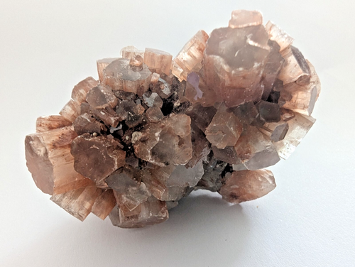 Aragonite Sputnik - Crystal Mineral Gemstone Collection - Picture 3 of 10