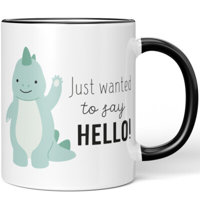 Just wanted to say hello! 10001008219